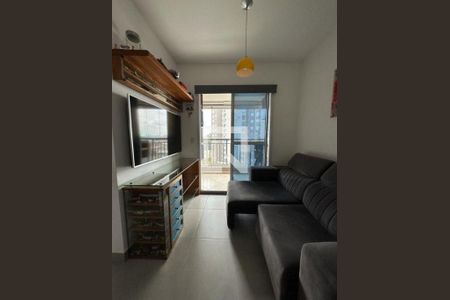 Apartamento à venda com 2 quartos, 47m² em Vila Andrade, São Paulo