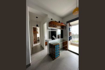 Apartamento à venda com 2 quartos, 47m² em Vila Andrade, São Paulo