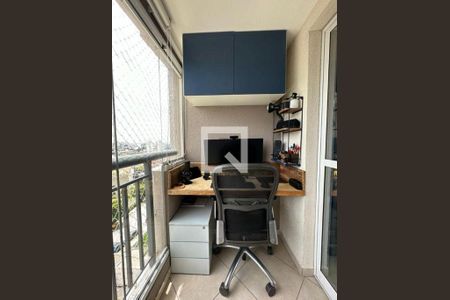Apartamento à venda com 2 quartos, 47m² em Vila Andrade, São Paulo