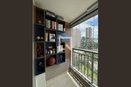 Apartamento à venda com 2 quartos, 47m² em Vila Andrade, São Paulo