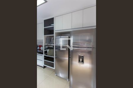 Casa à venda com 270m², 5 quartos e 5 vagasCozinha