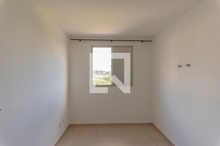 Quarto 1 de apartamento para alugar com 2 quartos, 50m² em Loteamento Parque São Martinho, Campinas