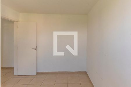 Quarto 1 de apartamento para alugar com 2 quartos, 50m² em Loteamento Parque São Martinho, Campinas