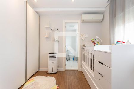 Apartamento à venda com 214m², 3 quartos e 4 vagasSuite 2