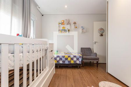 Apartamento à venda com 214m², 3 quartos e 4 vagasSuite 2