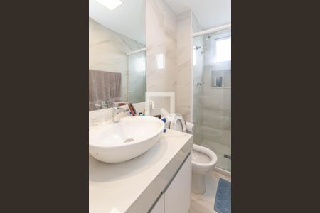 Apartamento à venda com 214m², 3 quartos e 4 vagasBanehiro