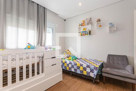 Apartamento à venda com 214m², 3 quartos e 4 vagasSuite 2