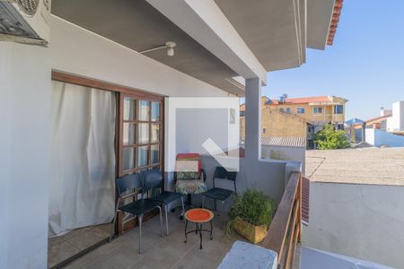 Casa à venda com 200m², 3 quartos e 2 vagasVaranda da Suíte