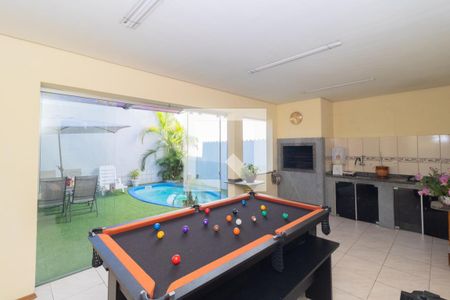 Casa à venda com 200m², 3 quartos e 2 vagasEspaço Gourmet