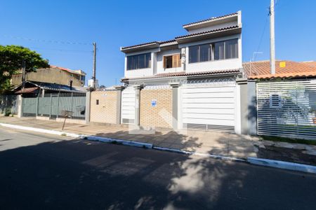 Casa à venda com 200m², 3 quartos e 2 vagasFachada