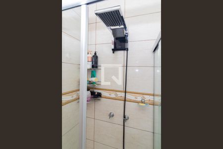 Casa à venda com 200m², 3 quartos e 2 vagasBanheiro da Suíte