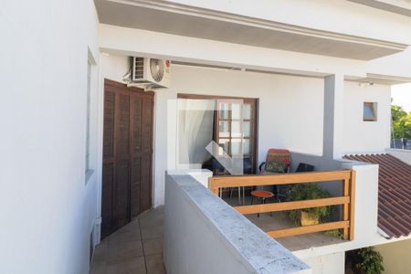 Casa à venda com 200m², 3 quartos e 2 vagasVaranda da Suíte