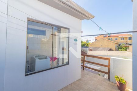Casa à venda com 200m², 3 quartos e 2 vagasVaranda da Suíte
