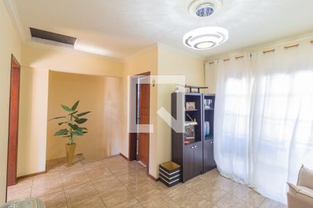 Casa à venda com 200m², 3 quartos e 2 vagasHall