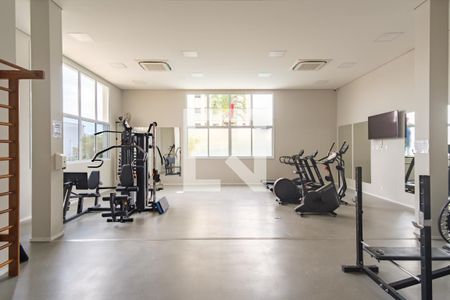 Apartamento à venda com 105m², 2 quartos e 3 vagas Apartamento à venda com 105m², 2 quartos e 3 vagasÁrea comum