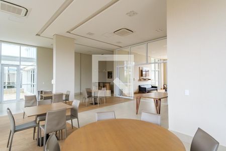 Apartamento à venda com 105m², 2 quartos e 3 vagas Apartamento à venda com 105m², 2 quartos e 3 vagasÁrea comum