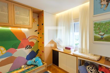 Apartamento à venda com 105m², 2 quartos e 3 vagas Apartamento à venda com 105m², 2 quartos e 3 vagasSuíte 2