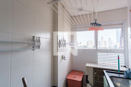 Apartamento à venda com 105m², 2 quartos e 3 vagas Apartamento à venda com 105m², 2 quartos e 3 vagasÁrea de Serviço