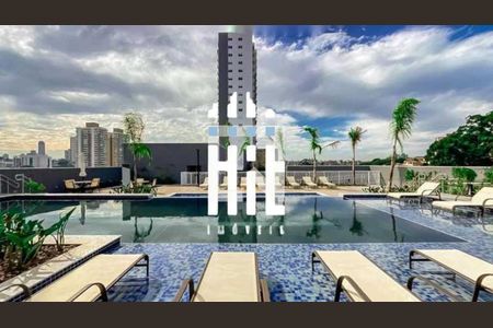 Apartamento à venda com 2 quartos, 55m² em Vila Nancy, São Paulo