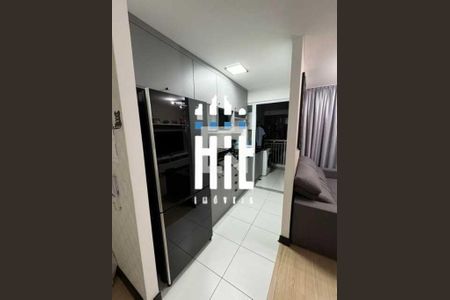 Apartamento à venda com 2 quartos, 55m² em Vila Nancy, São Paulo