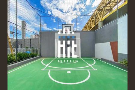 Apartamento à venda com 2 quartos, 55m² em Vila Nancy, São Paulo