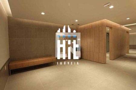 Apartamento à venda com 2 quartos, 55m² em Vila Nancy, São Paulo