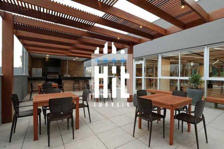 Apartamento à venda com 2 quartos, 55m² em Vila Nancy, São Paulo