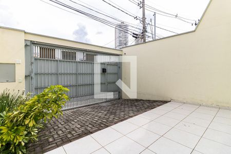 Casa à venda com 80m², 3 quartos e 2 vagas Casa à venda com 80m², 3 quartos e 2 vagasGaragem