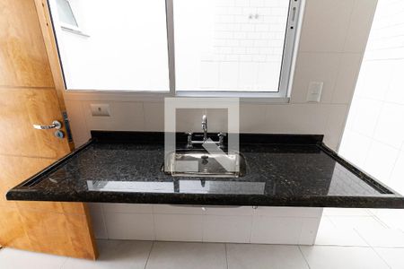 Casa à venda com 80m², 3 quartos e 2 vagas Casa à venda com 80m², 3 quartos e 2 vagasCozinha