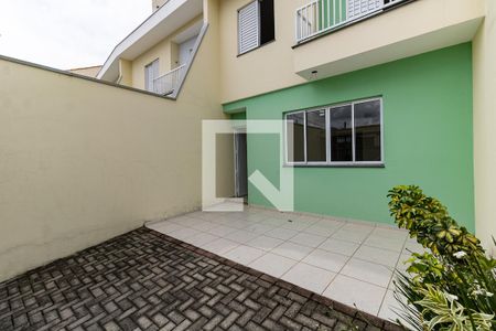 Casa à venda com 80m², 3 quartos e 2 vagas Casa à venda com 80m², 3 quartos e 2 vagasGaragem