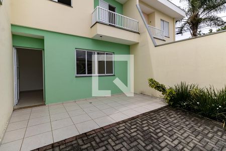 Casa à venda com 80m², 3 quartos e 2 vagas Casa à venda com 80m², 3 quartos e 2 vagasGaragem