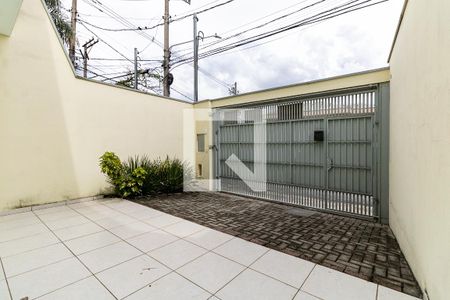 Casa à venda com 80m², 3 quartos e 2 vagas Casa à venda com 80m², 3 quartos e 2 vagasGaragem