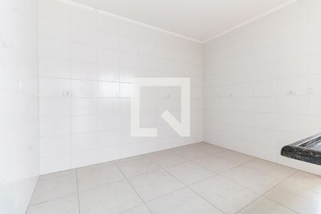 Casa à venda com 80m², 3 quartos e 2 vagas Casa à venda com 80m², 3 quartos e 2 vagasCozinha