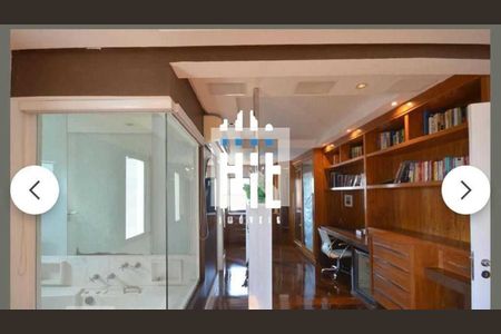 Apartamento à venda com 245m², 2 quartos e 3 vagas