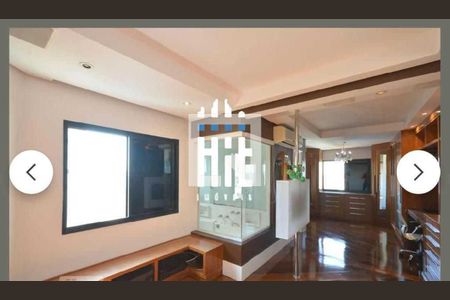 Apartamento à venda com 245m², 2 quartos e 3 vagas