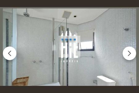 Apartamento à venda com 245m², 2 quartos e 3 vagas