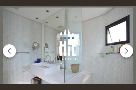 Apartamento à venda com 245m², 2 quartos e 3 vagas