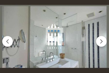 Apartamento à venda com 245m², 2 quartos e 3 vagas