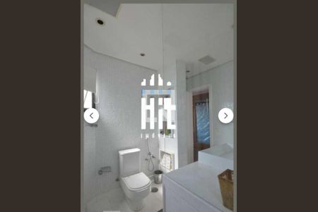 Apartamento à venda com 245m², 2 quartos e 3 vagas