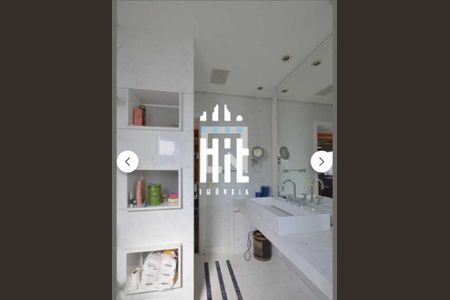 Apartamento à venda com 245m², 2 quartos e 3 vagas