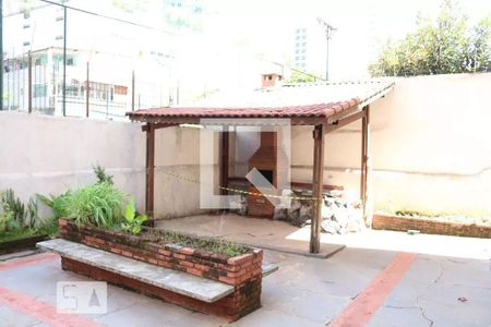 Apartamento à venda com 69m², 2 quartos e 1 vaga Apartamento à venda com 69m², 2 quartos e 1 vagaÁrea comum - Churrasqueira
