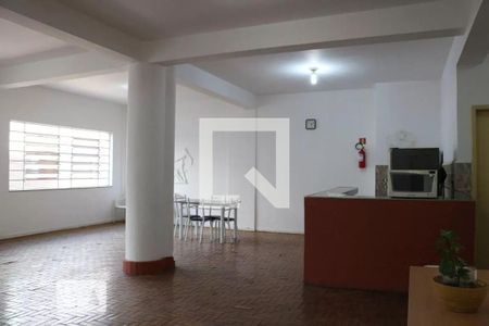 Apartamento à venda com 69m², 2 quartos e 1 vaga Apartamento à venda com 69m², 2 quartos e 1 vagaÁrea comum - Salão de festas