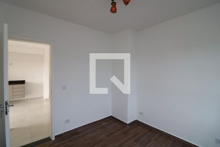 Quarto de apartamento para alugar com 2 quartos, 51m² em Vila Formosa, São Paulo