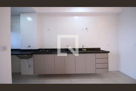 Apartamento para alugar com 2 quartos, 52m² em Vila Formosa, São Paulo