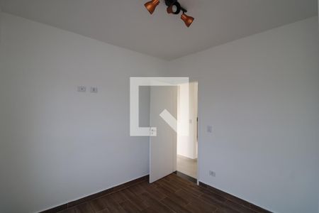 Quarto de apartamento para alugar com 2 quartos, 51m² em Vila Formosa, São Paulo