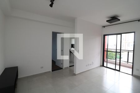 Sala de apartamento para alugar com 2 quartos, 51m² em Vila Formosa, São Paulo