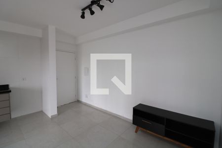 Sala de apartamento para alugar com 2 quartos, 51m² em Vila Formosa, São Paulo