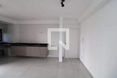 Sala de apartamento para alugar com 2 quartos, 51m² em Vila Formosa, São Paulo