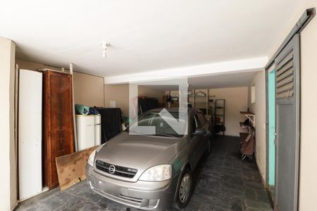 Casa à venda com 135m², 4 quartos e 3 vagasGaragem