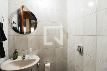 Casa à venda com 135m², 4 quartos e 3 vagasLavabo